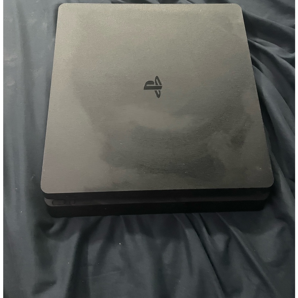 ps4 i need this off my hands